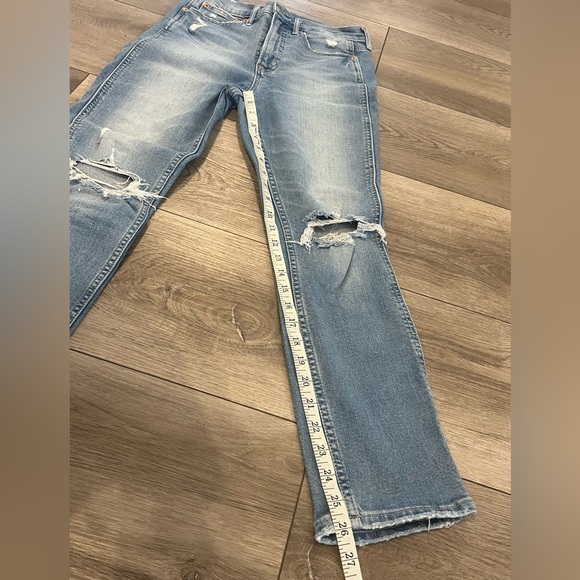 Gap Vintage Slim High Rise Jeans - Picture 8 of 13